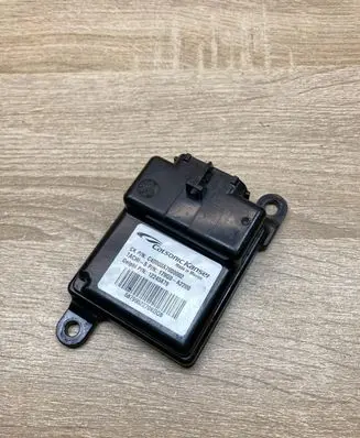 Infiniti G35 Seat control module 179G0A2200
