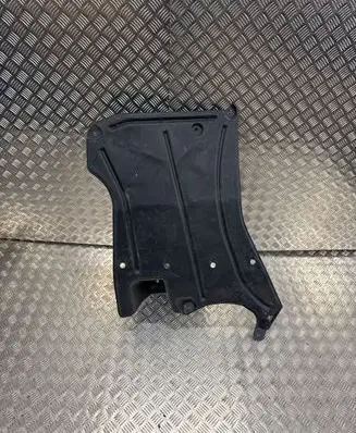 Audi A6 S6 C7 4G Pickup box liner 4G0825219C