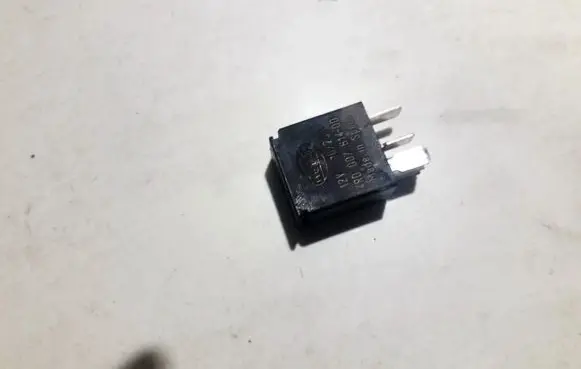 Volvo S60 Other relay 4rd00781400 9441161