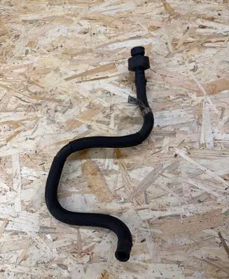 BMW 3 E90 E91 Fuel line pipe 780066902