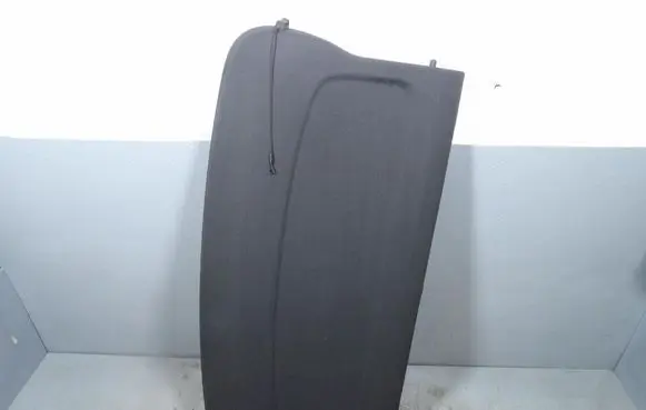 Audi A3 S3 8V Parcel shelf 