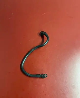 BMW X3 G01 Vacuum line/pipe/hose 8665234 13908665234