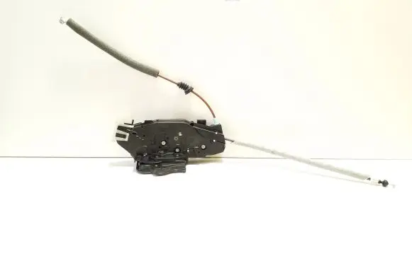 Mercedes-Benz GLC C254 Front door lock A1770032899