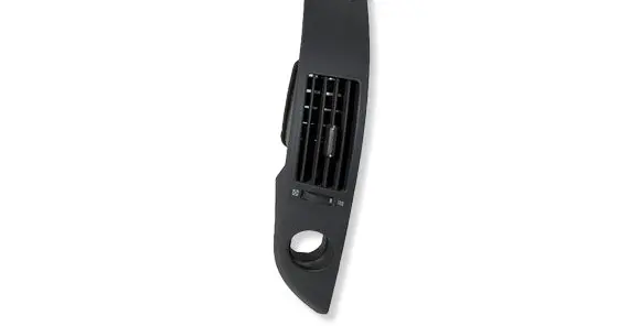 Toyota Corolla Verso AR10 Dash center air vent grill 6556434010 5567064010