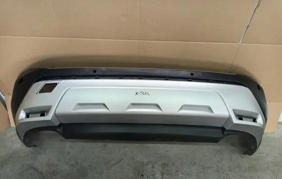 Nissan X-Trail T33 Rear bumper 850B06RN0B