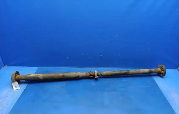 Mercedes-Benz S W140 Drive shaft (set)