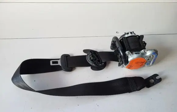 Skoda Superb B8 (3V) Front seatbelt KR1JJAU185