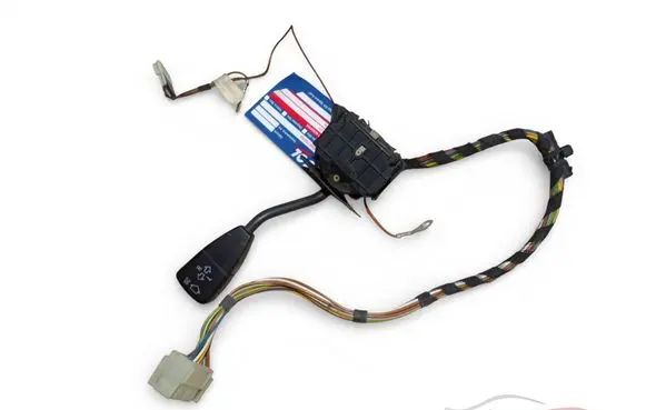 BMW 8 E31 Indicator stalk 61311383108 1383108