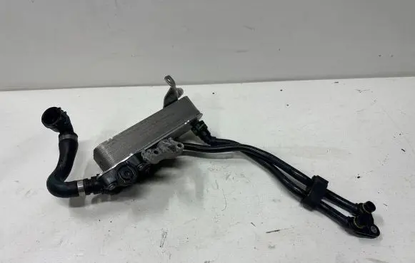 BMW 2 F22 F23 Transmission/gearbox oil cooler 8514515 70579756 517506