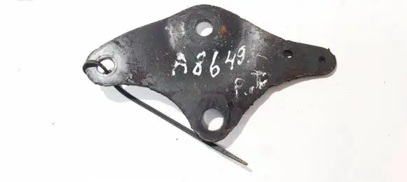 Citroen C5 Bracket in trunk/boot 