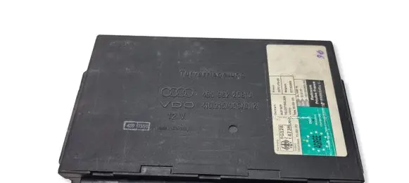 Audi A6 S6 C5 4B Comfort/convenience module 4B0962258B