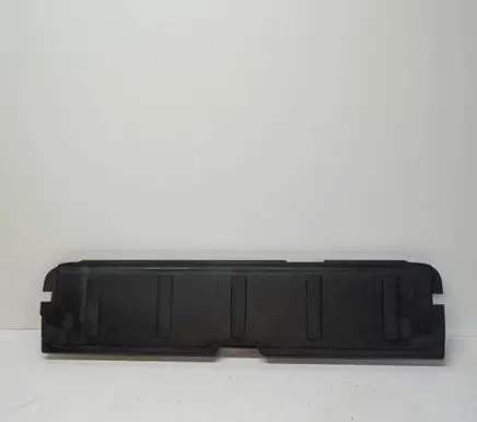 Mitsubishi Outlander Tailgate trim