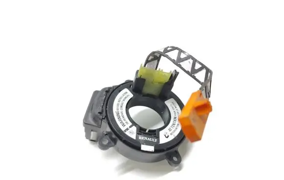 Renault Scenic RX Airbag slip ring squib (SRS ring) 54353383