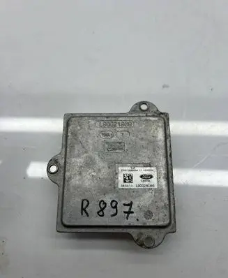 Ford Kuga II Headlight ballast module Xenon L90028086 L90021696