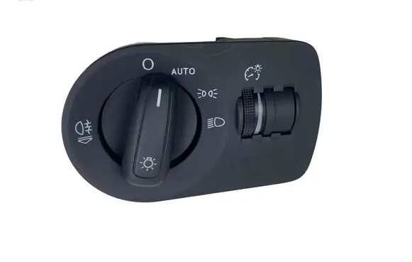 Audi A1 Light switch 8X1941531AJ