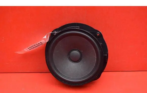 Skoda Octavia Mk3 (5E) Subwoofer speaker 5E0035411J