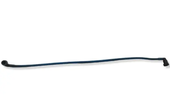 Seat Altea Fuel line pipe 