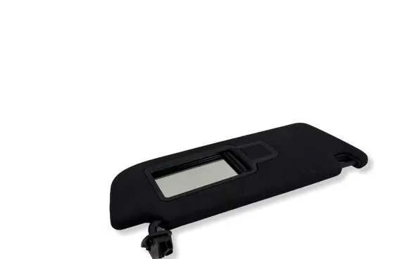 Audi A7 S7 4G Sun visor 4G0857552 4G0552D