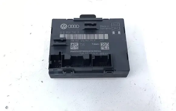 Door control unit/module