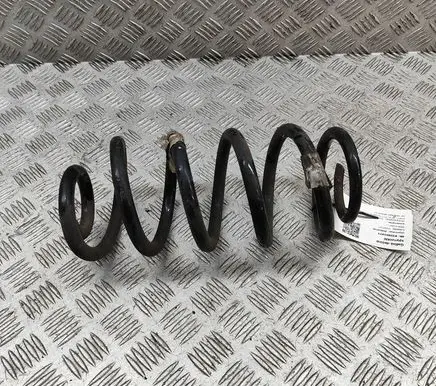 BMW X6 E71 Rear coil spring 6783006