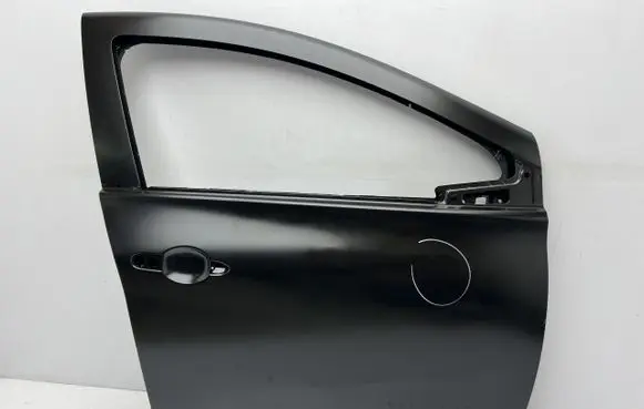 Renault Zoe Front door