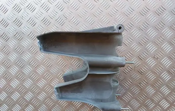 Chevrolet Captiva Other interior part 96625324