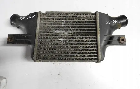 Mitsubishi ASX Intercooler radiator 1530A093