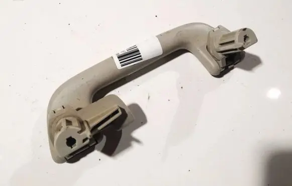 Toyota Corolla Verso AR10 Rear interior roof grab handle