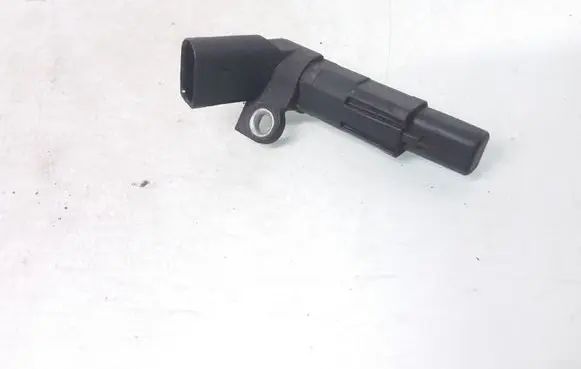 Skoda Fabia Mk2 (5J) Crankshaft position sensor 03D906433