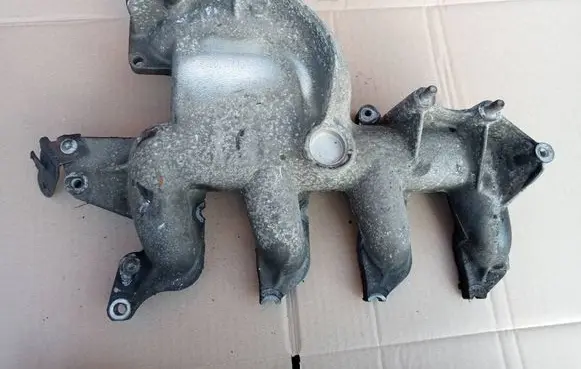 Renault Laguna II Intake manifold 1183