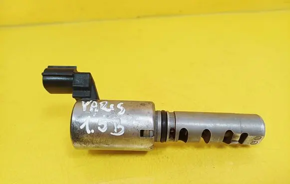 Toyota Yaris Camshaft vanos timing valve 