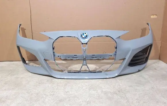 BMW 4 G22 G23 G24 G26 Front bumper