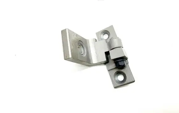 BMW X5 E70 Front door upper hinge 7068078