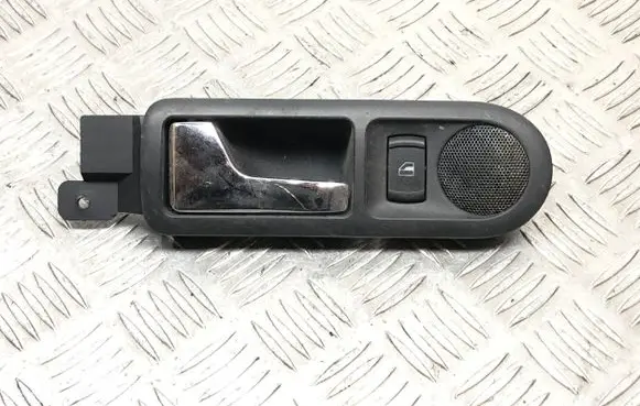 Volkswagen PASSAT B5.5 Rear door interior handle 1J4839113C 3B0838113