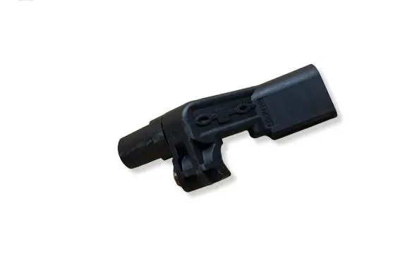Volkswagen PASSAT B6 Crankshaft position sensor 038906433A