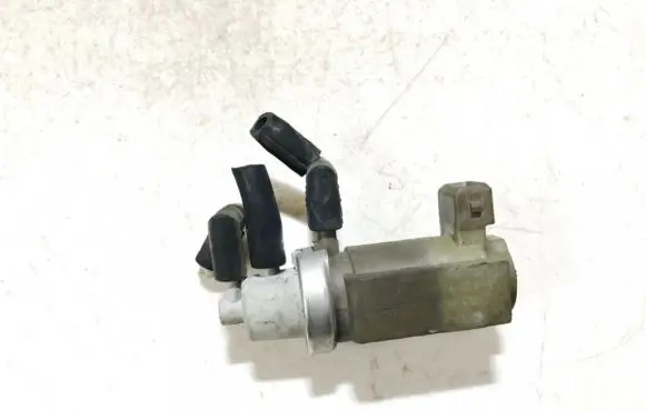 Audi A6 S6 C5 4B Turbo solenoid valve 059906627a