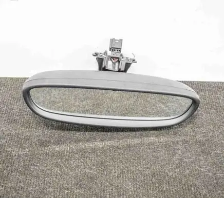 BMW 1 F20 F21 Rear view mirror (interior) E11026661 9256135