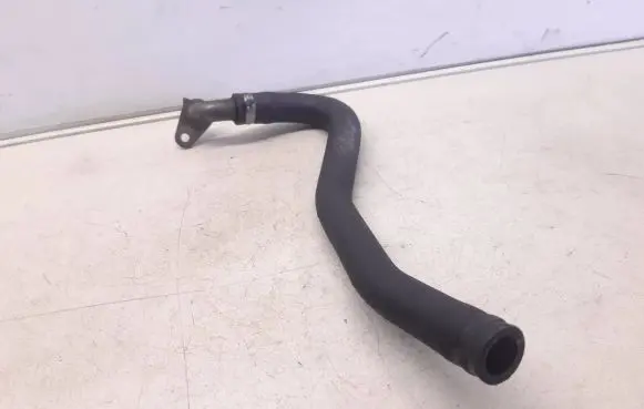 Audi A4 S4 B7 8E 8H Air intake hose/pipe 06B129657C