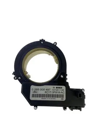 Ford Transit Yaw turn rate sensor 0265005497 6c1t-3f818-ac