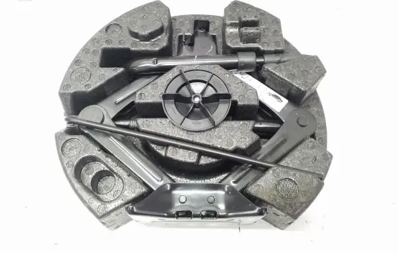 Ford Fusion II Tool set DS7C17009 DS7C17009BXC