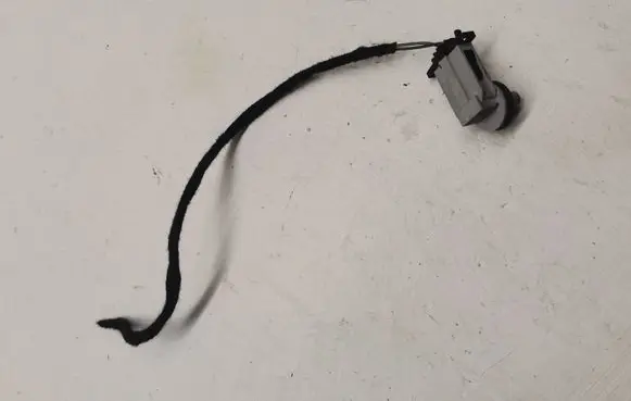 Mercedes-Benz GLE (W166 - C292) Interior temperature sensor A1638300272