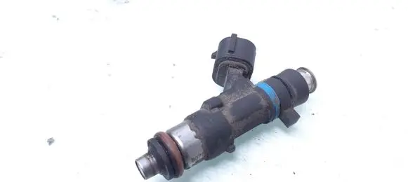 Volkswagen Caddy Fuel injector 06A906031CE 0280158071