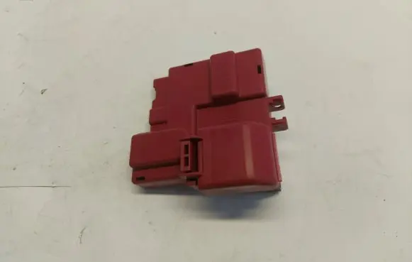 Toyota Yaris Cross Positive cable (battery)