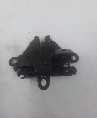 Lexus ES 250 - 300 - 330 Engine bonnet/hood lock/catch 5351033240
