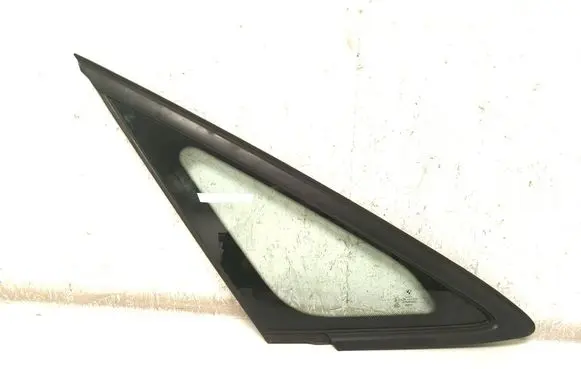 BMW 2 F45 Front triangle window/glass 43R001735