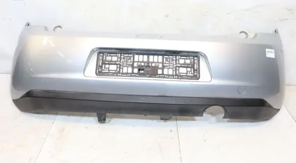 Citroen C3 Rear bumper 