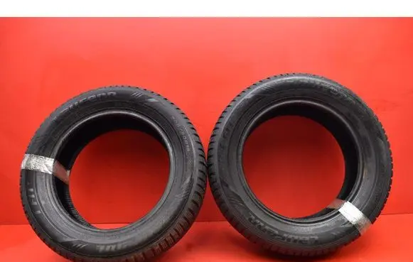 Peugeot 407 R17 winter tire 8808563476438