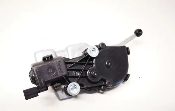 Mercedes-Benz GLE (W166 - C292) Vent window/glass motor A1666700104