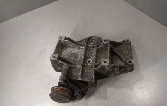 Audi A6 S6 C5 4B Engine mounting bracket 058260885C