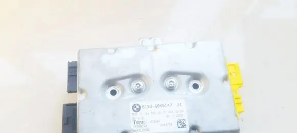 BMW 5 E60 E61 Door control unit/module 61356945147 6135-6945147